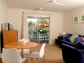 Arlia Sands Apartments - Accommodation Gold Coast 0