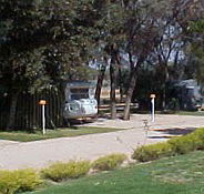 Paringa Caravan Park - Gold Coast 4U