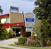 Ipswich City Motel - Accommodation Gold Coast