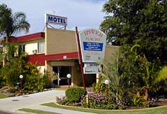 Ipswich City Motel - Accommodation Gold Coast 0