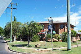 Western Gateway Motel - Gold Coast 4U 0