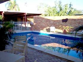 Jumbuck Motel - Accommodation Gold Coast 0