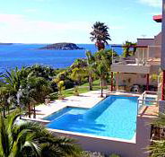 Whalers Inn Resort - Accommodation Gold Coast