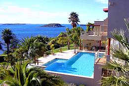 Whalers Inn Resort - Accommodation Gold Coast 0