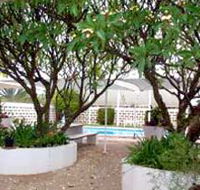 Inland Oasis Motel