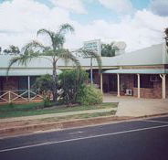 Clermont Motor Inn - Accommodation Gold Coast
