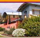 Ocean View Villas - Accommodation Gold Coast