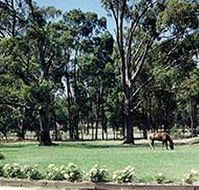 Saratoga Lodge - Accommodation Gold Coast