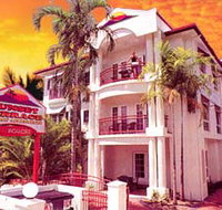 Sunset Terrace Holiday Apartments - Accommodation Gold Coast