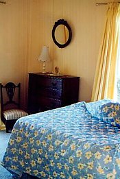Chadwick Cottage Bed And Breakfast - Accommodation Gold Coast 0