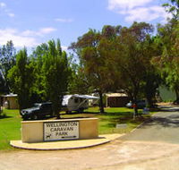 Wellington Caravan Park - Accommodation Gold Coast