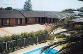 Stanford Merthyr NSW Accommodation Gold Coast