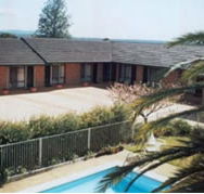 Kurri Motor Inn - Accommodation Gold Coast