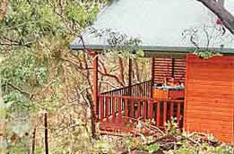 Allawah Retreat - Accommodation Gold Coast 0