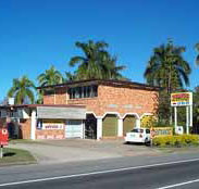 The Park Mackay - Accommodation Gold Coast