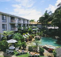 Allamanda Retreat The Entrance - Gold Coast 4U