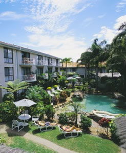 Allamanda Retreat The Entrance - Gold Coast 4U 0