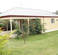 Gumtrees Cottage - Accommodation Gold Coast
