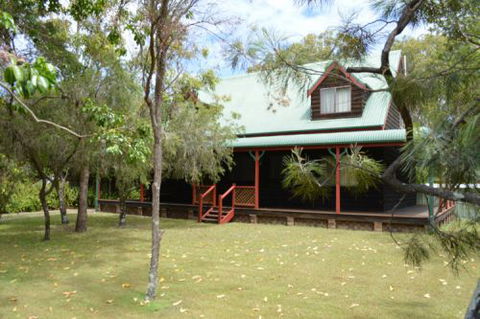 The Wooli River Cottage - Gold Coast 4U 0