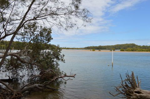The Wooli River Cottage - Gold Coast 4U 1
