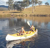 Parrabel Park Farm Stay - Accommodation Gold Coast
