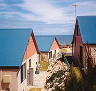 Myalup Beach Caravan Park And Indian Ocean Retreat - Accommodation Gold Coast
