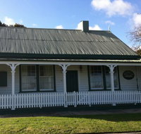Ben Hyron's Cottage - Accommodation Gold Coast