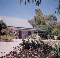 Brackley Cottage - Accommodation Gold Coast