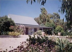 Brackley Cottage - Accommodation Gold Coast 0