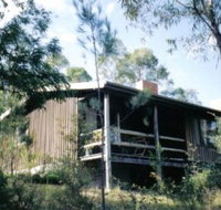 High Ridge Cabins - Accommodation Gold Coast
