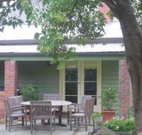 Bell Cottage