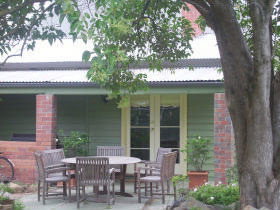 Bell Cottage - Accommodation Gold Coast 0