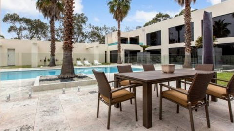 Mornington Peninsula Holiday Accommodation - Accommodation Gold Coast 2