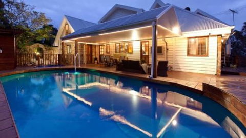 Mornington Peninsula Holiday Accommodation - Accommodation Gold Coast 3