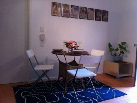 Bardon B&B - Accommodation Gold Coast 0