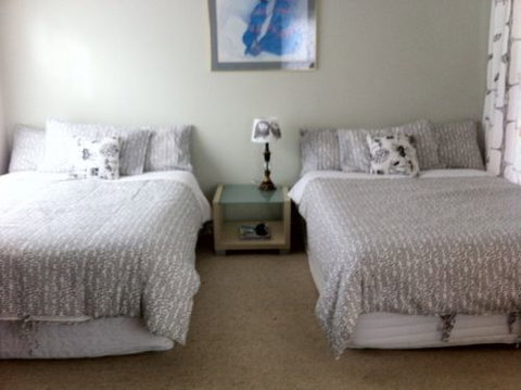 Bardon B&B - Accommodation Gold Coast 3