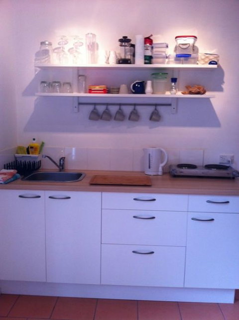 Bardon B&B - Accommodation Gold Coast 4