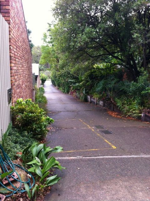 Bardon B&B - Accommodation Gold Coast 6