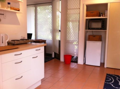 Bardon B&B - Accommodation Gold Coast 8