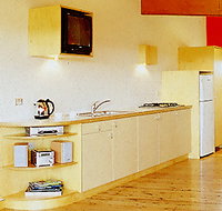 Hilltop Studios - Accommodation Gold Coast