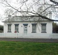 Batt's Cottage - Accommodation Gold Coast