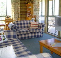 Myrtle Creek Cottages - Accommodation Gold Coast