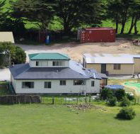 King Island Golf and Surf Accommodation - Accommodation Gold Coast