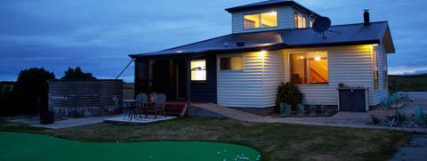 King Island Golf And Surf Accommodation - Accommodation Gold Coast 2