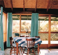 Green Gable Cottage - Accommodation Gold Coast