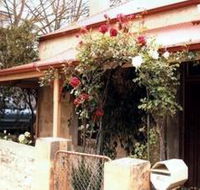Bluebird Cottage