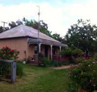 Cookes Cottage - Accommodation Gold Coast