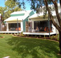 Footprints Preston Beach - Accommodation Gold Coast