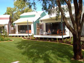 Footprints Preston Beach - Accommodation Gold Coast 0
