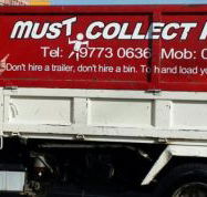 Must Collect Rubbish - Accommodation Gold Coast